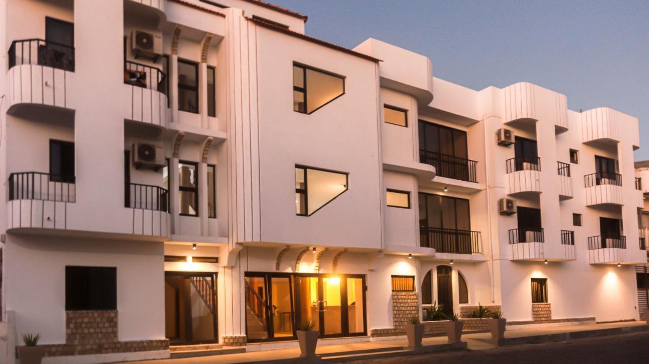 Hotel Hotel Central Santa Maria