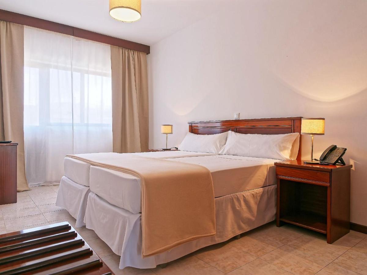Hotel Central Santa Maria Hotel 3*