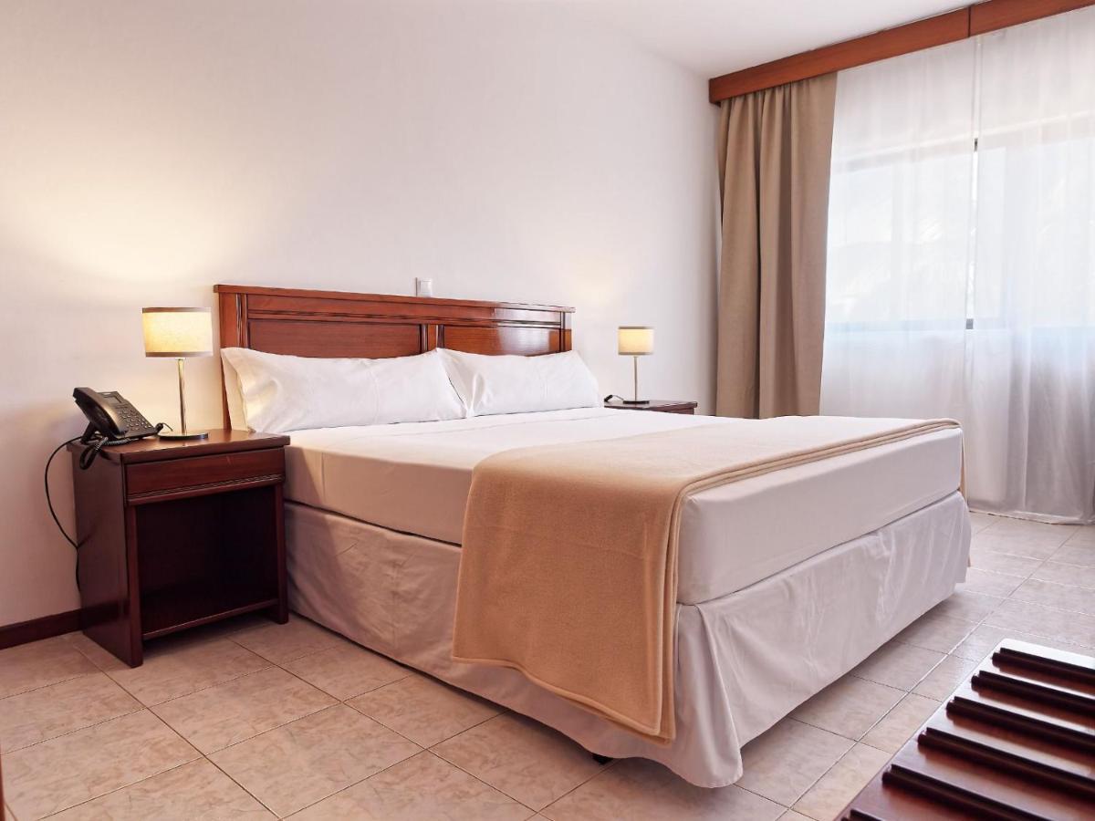 Hotel Hotel Central Santa Maria Santa Maria