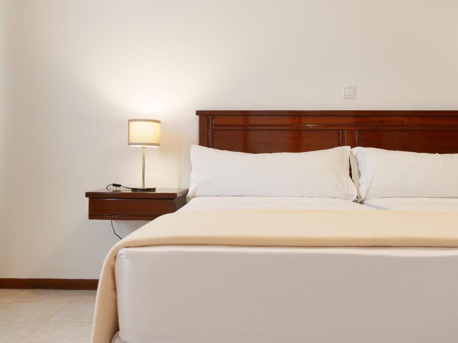 Hotel Central Santa Maria 3* Santa Maria